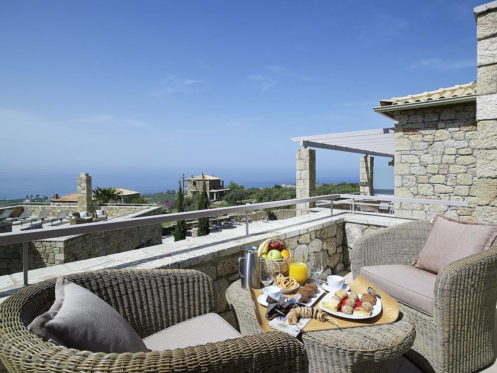 Anaxo Resort Riglia Exterior foto