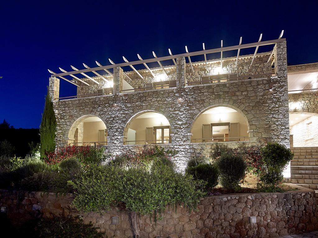 Anaxo Resort Riglia Exterior foto