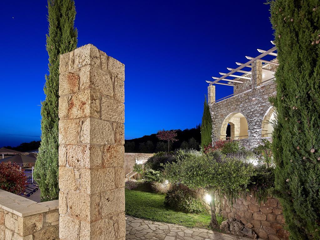 Anaxo Resort Riglia Exterior foto