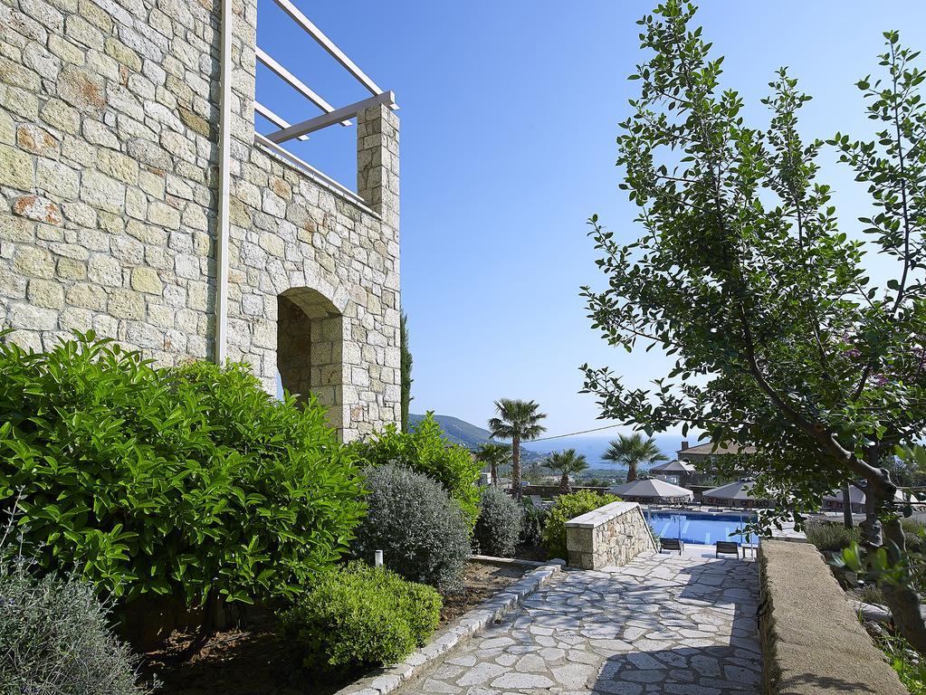Anaxo Resort Riglia Exterior foto