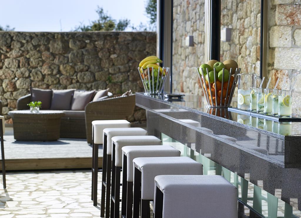 Anaxo Resort Riglia Exterior foto