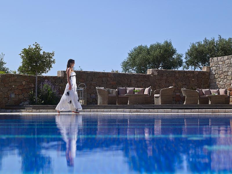 Anaxo Resort Riglia Exterior foto